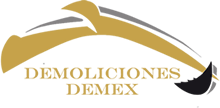 Demoliciones Demex Logo